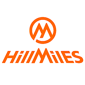 Logo di HillMiles