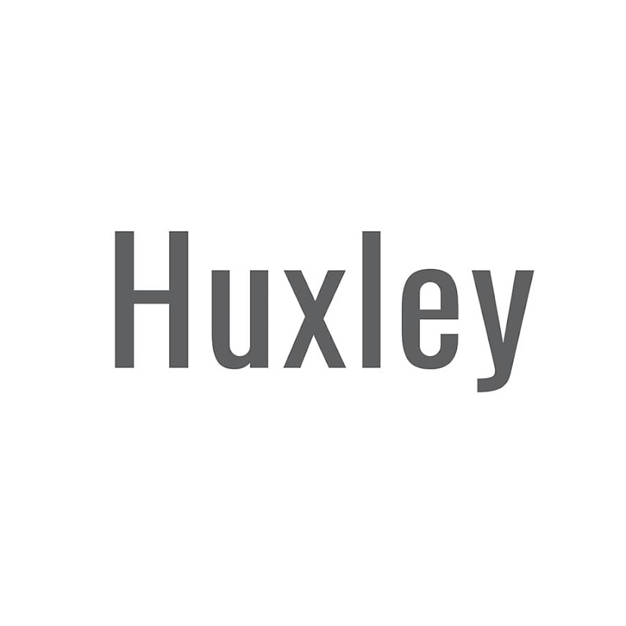 Logo di Huxley