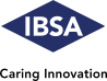 Logo di IBSA