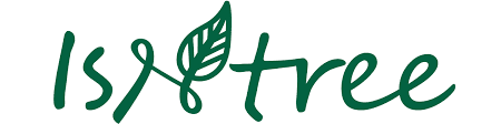 Logo di Isntree