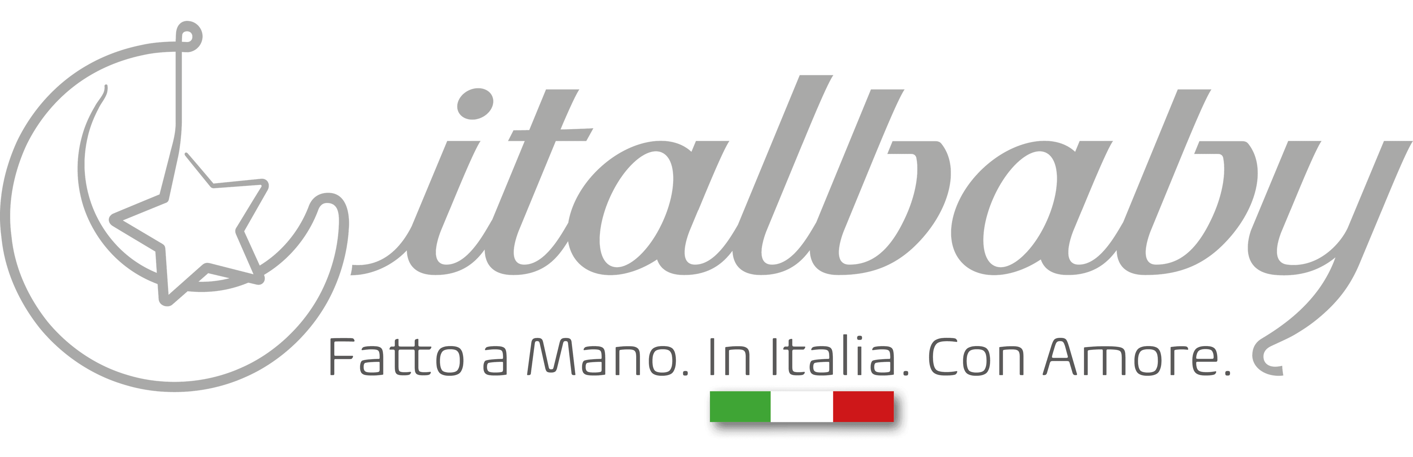 Logo di italbaby