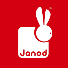 Logo di Janod