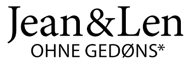 Logo di Jean & Len