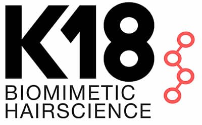 Logo di K18