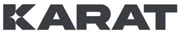 Logo di KARAT
