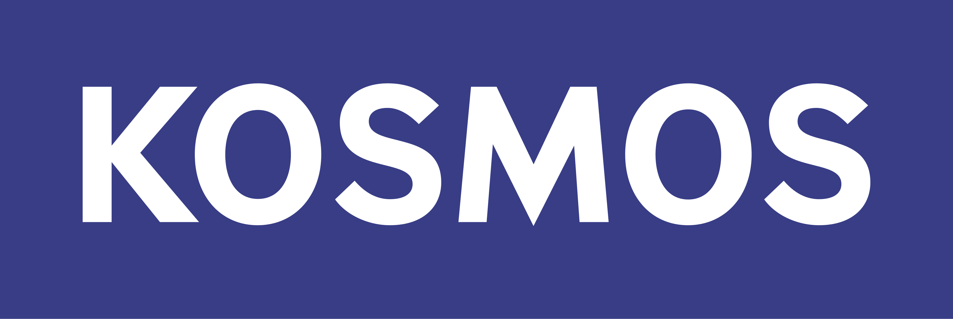 Logo di KOSMOS
