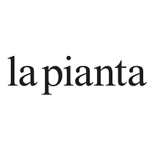 Logo di la pianta