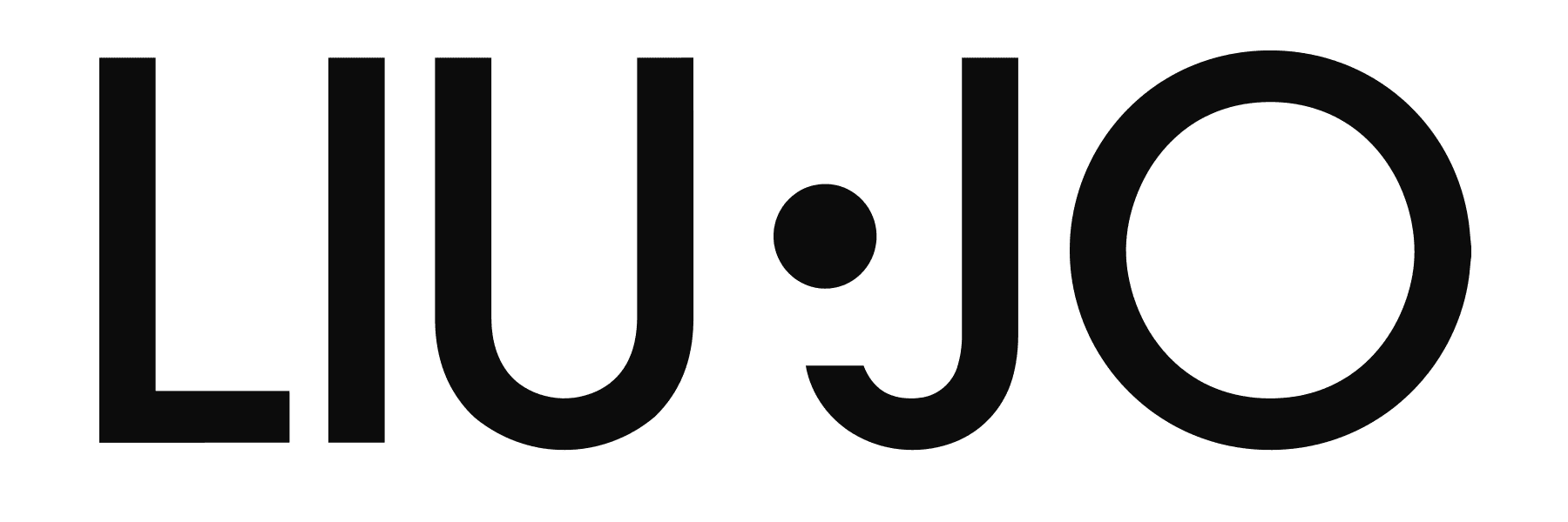 Logo di LIU JO