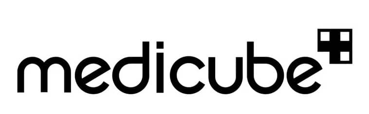 Logo di medicube