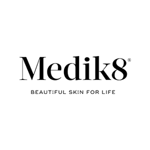 Logo di Medik8