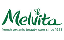 Logo di Melvita
