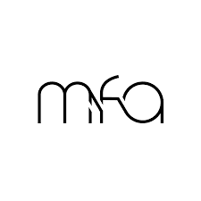 Logo di mfa