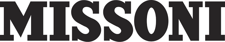 Logo di MISSONI