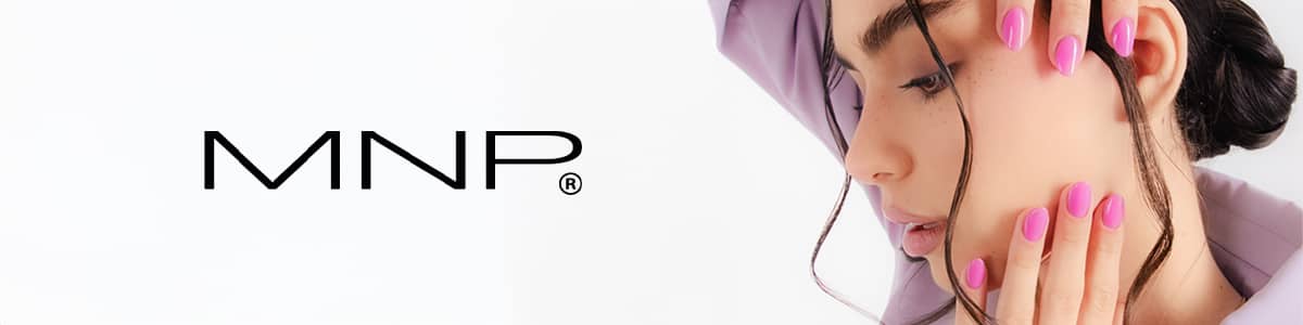 Logo di MNP