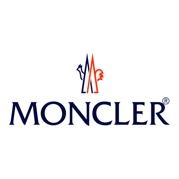 Logo di MONCLER