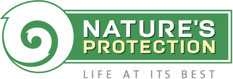 Logo di NATURE'S PROTECTION