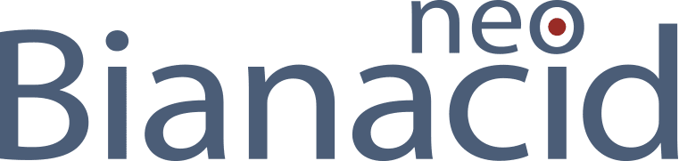 Logo di neoBianacid