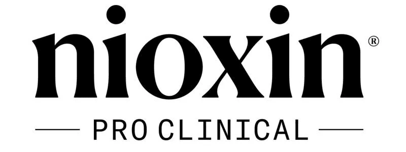 Logo di nioxin