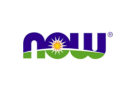 Logo di now foods