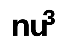 Logo di nu3 Collagene