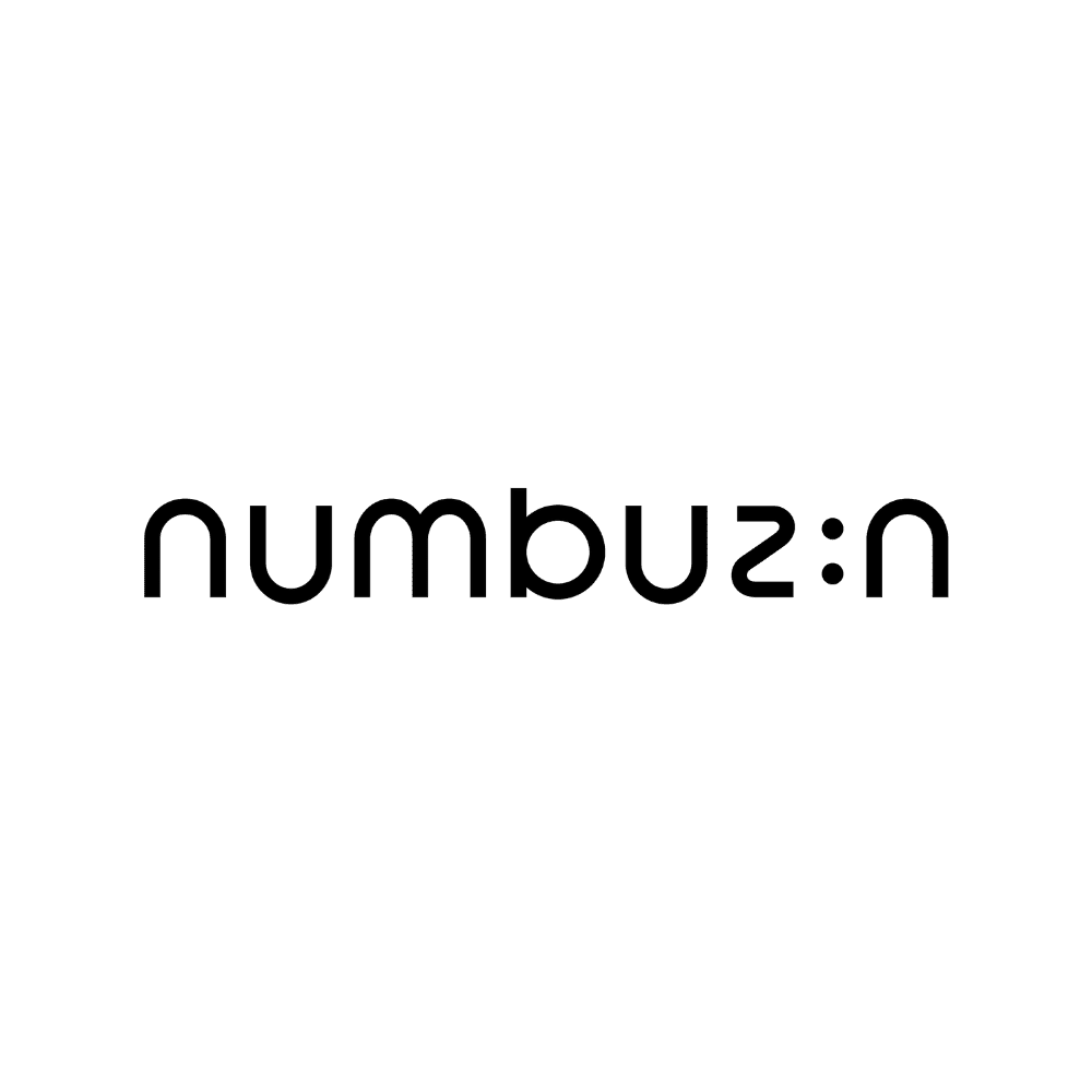 Logo di numbuzin