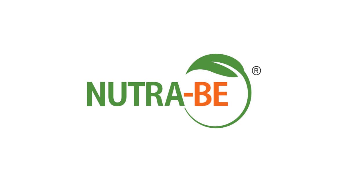 Logo di NUTRA BE