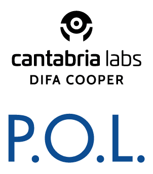 Logo di P.O.L.