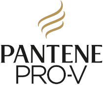 Logo di PANTENE PRO-V