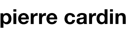 Logo di pierre cardin
