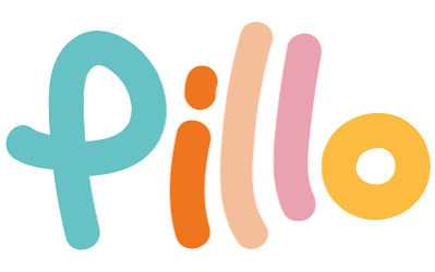 Logo di Pillo