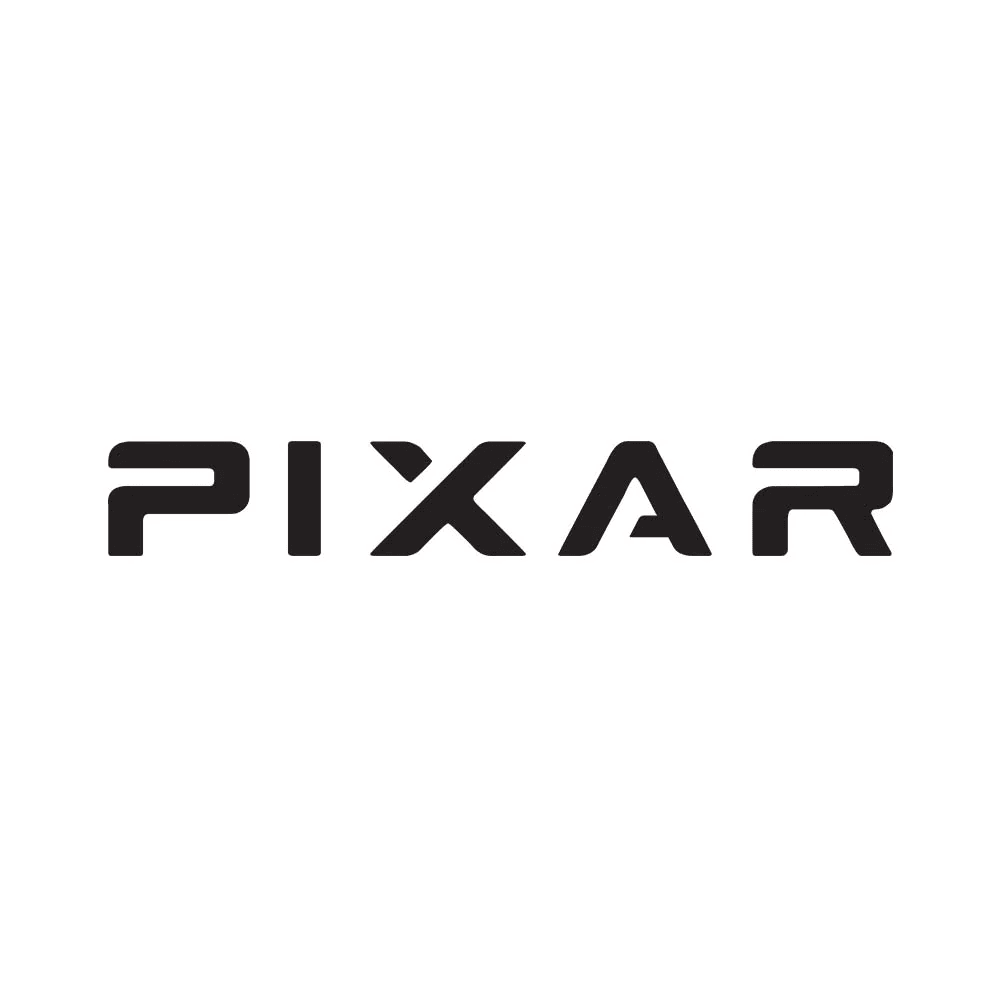 Logo di PIXAR