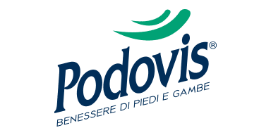 Logo di Podovis
