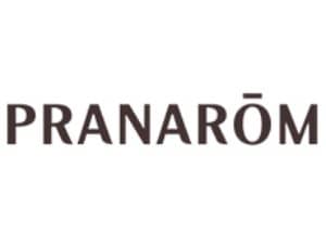 Logo di PRANAROM