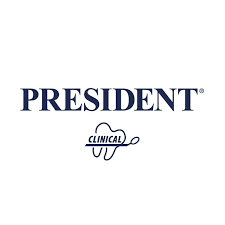 Logo di PRESIDENT