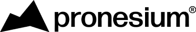 Logo di pronesium