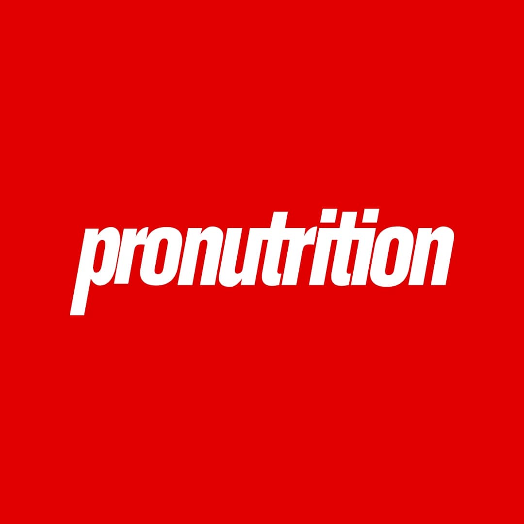Logo di pronutrition