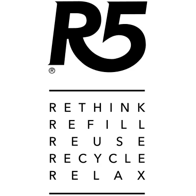 Logo di R5