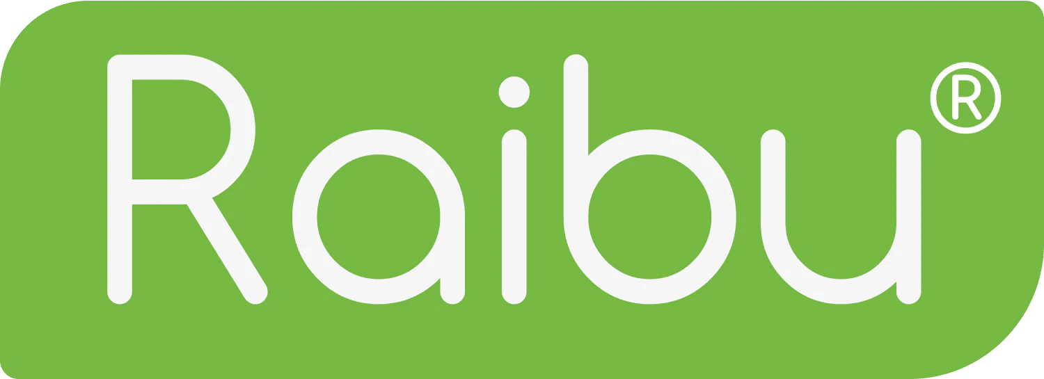Logo di Raibu