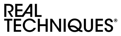 Logo di Real Techniques