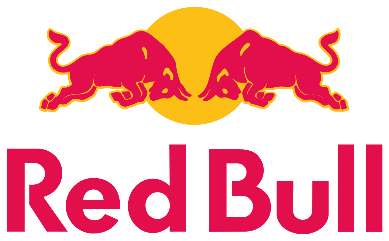 Logo di Red Bull