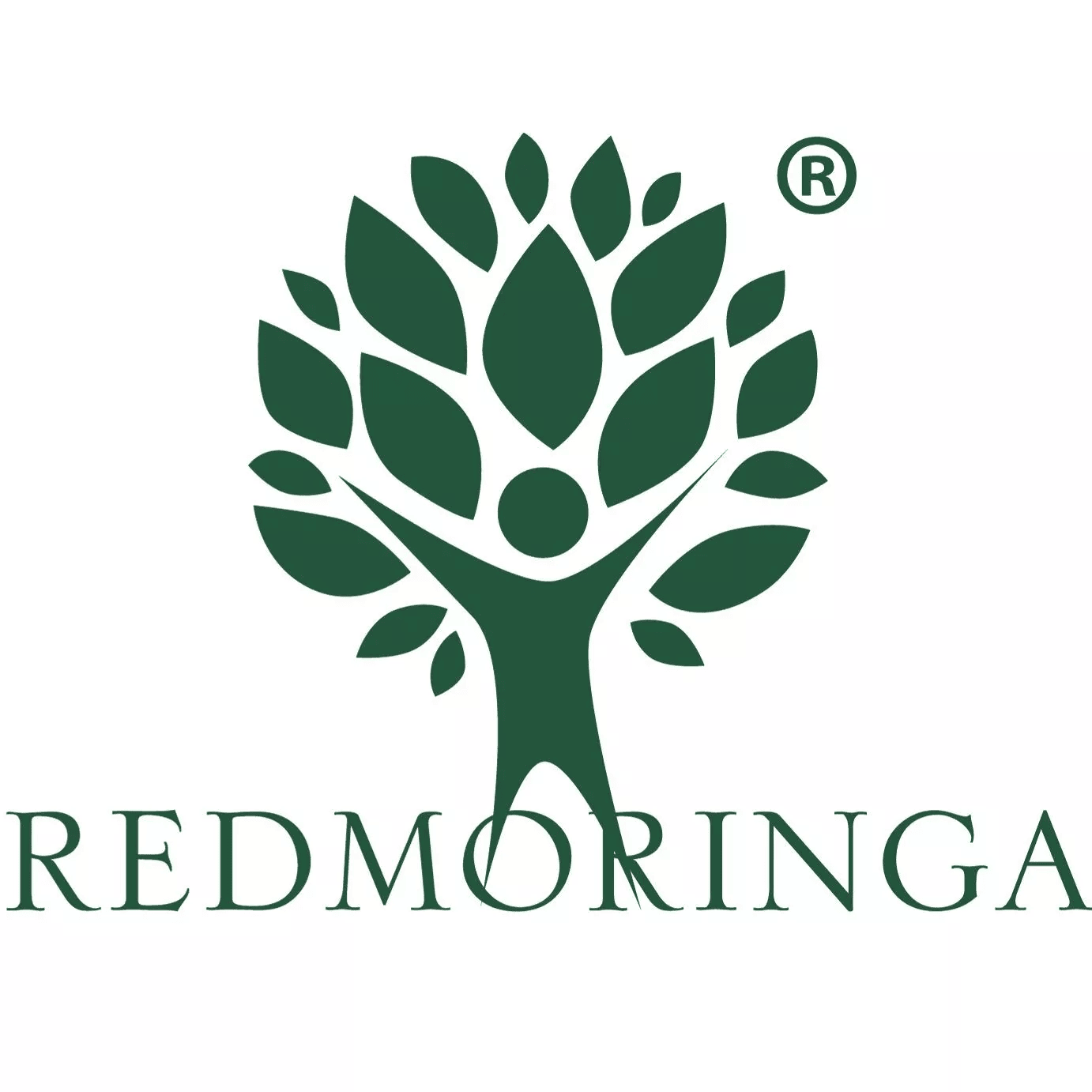 Logo di REDMORINGA