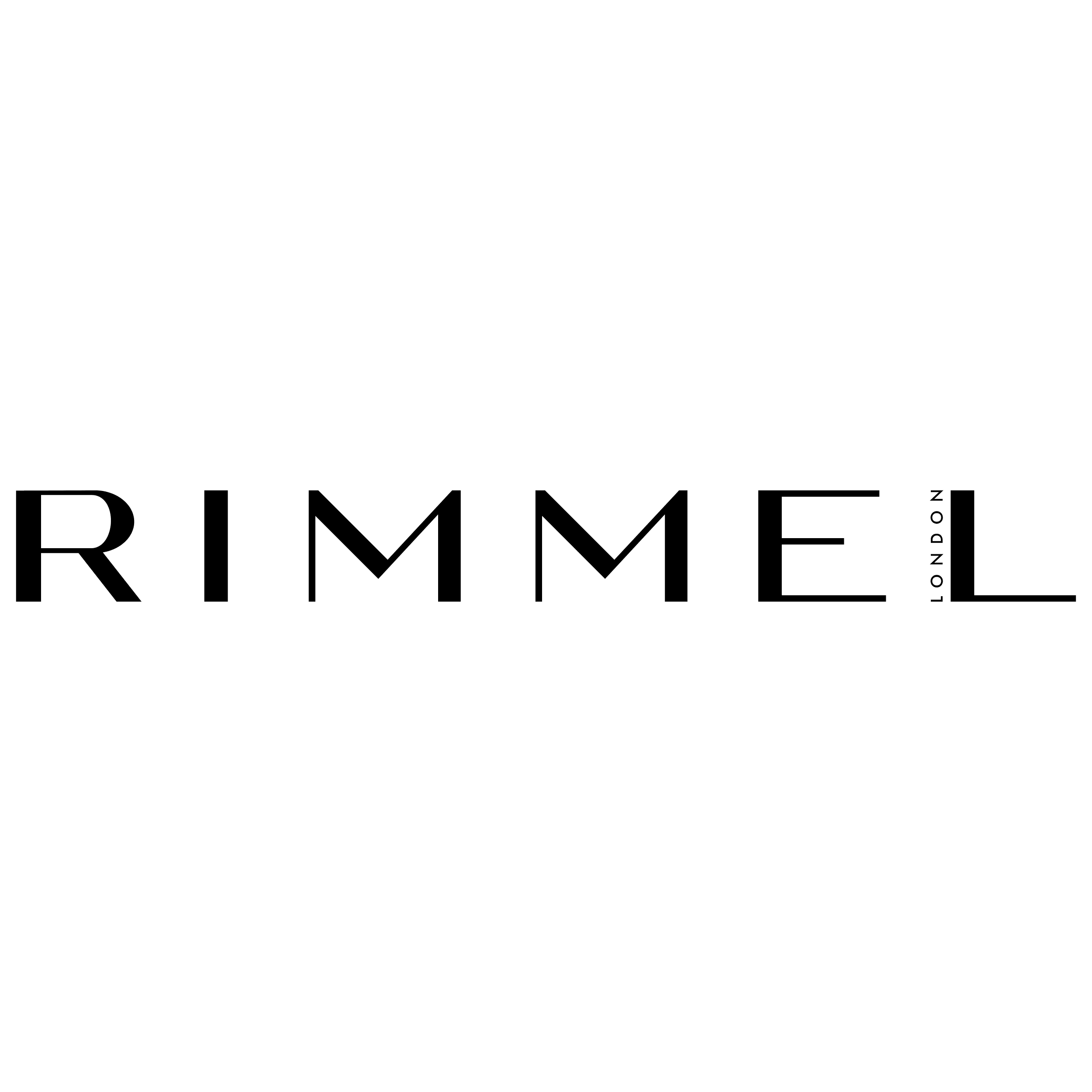Logo di RIMMEL