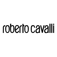Logo di roberto cavalli