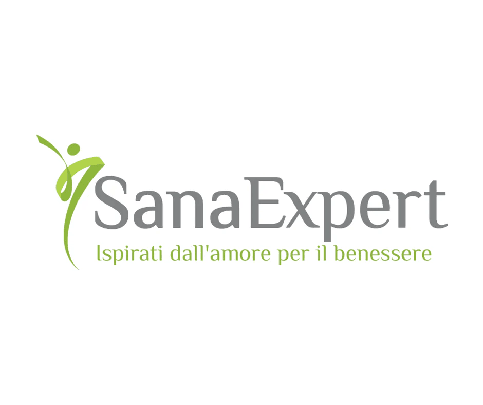 Logo di SanaExpert