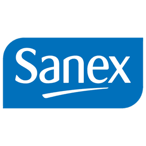 Logo di Sanex