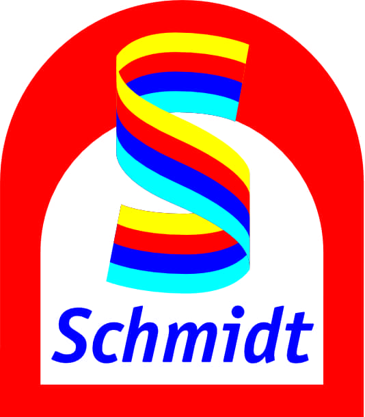 Logo di Schmidt