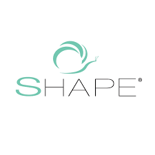 Logo di SHAPE