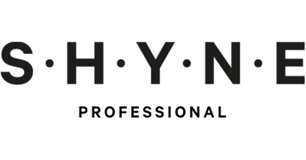 Logo di SHYNE