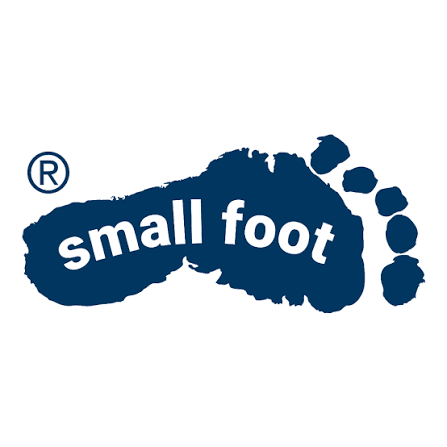 Logo di small foot