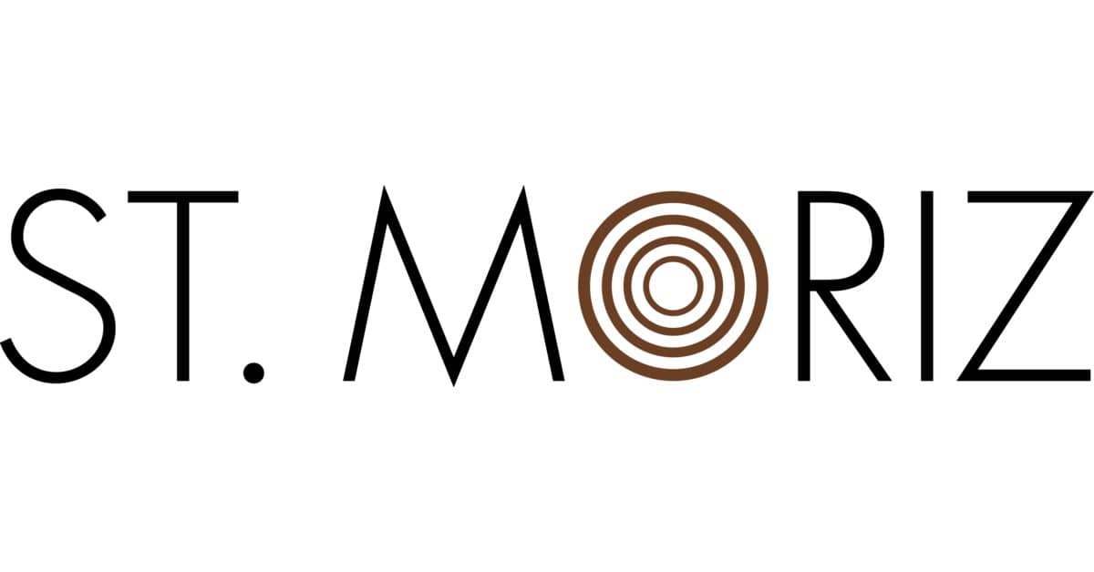 Logo di St.Moriz